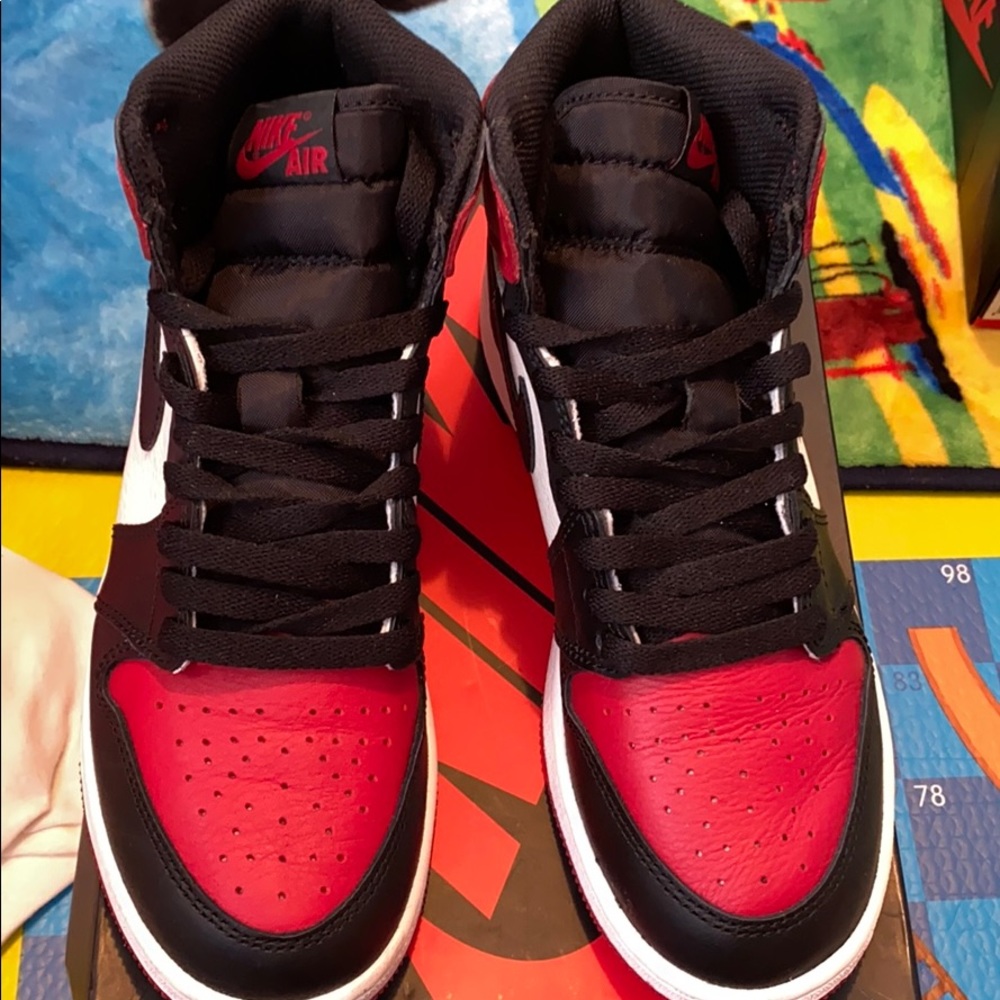 Retro 1s